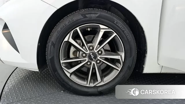 Kia The New K3 2nd generation id 3394867 из Кореи 15