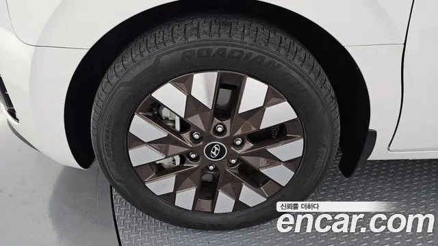 Hyundai Staria id 2873927 из Кореи 15