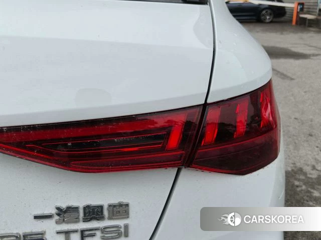 Audi A3 id 4348951 из Китая 15