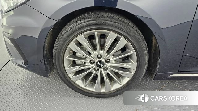 Kia The New K5 2nd generation id 4557891 из Кореи 25