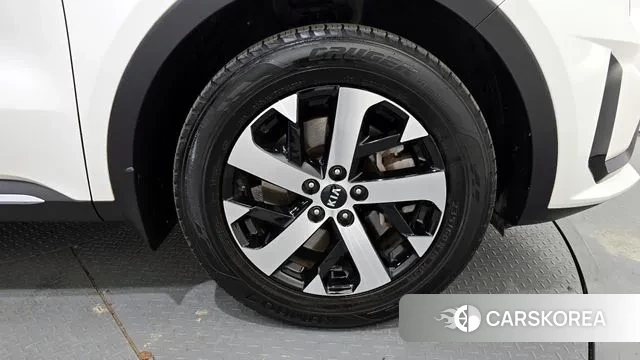 Kia Sorento 4th Generation id 3473479 из Кореи 15