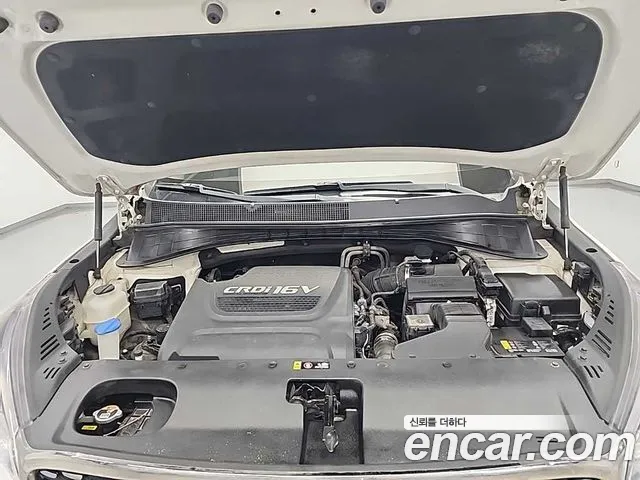 Kia The New Sorento id 2827758 из Кореи 14