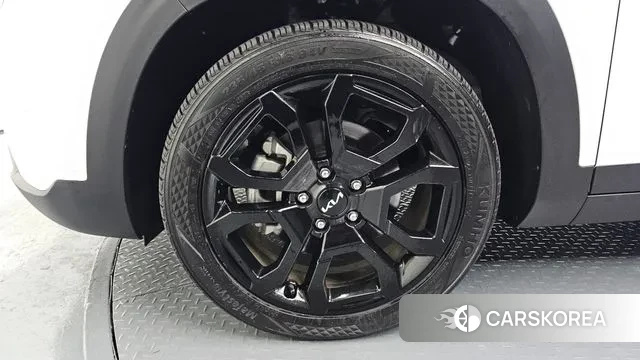 Kia The New Seltos id 3550464 из Кореи 15