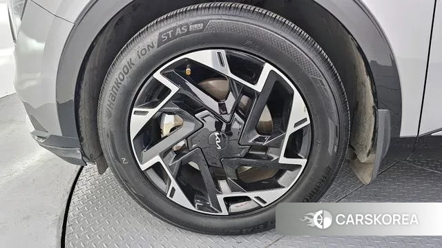 Kia Sportage 5th Generation id 3758490 из Кореи 15