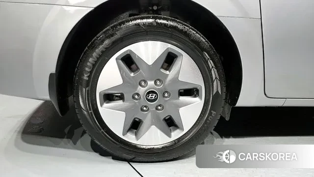 Hyundai Staria id 3447578 из Кореи 15