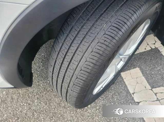 Renault Korea (Samsung) XM3 id 4594704 из Кореи 15