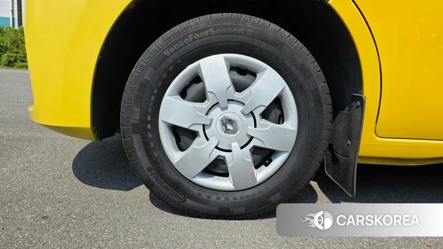 Renault Korea (Samsung) Master id 4727211 из Кореи 15