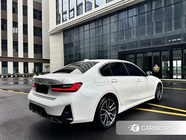 BMW 3 series id 4275425 из Китая 13