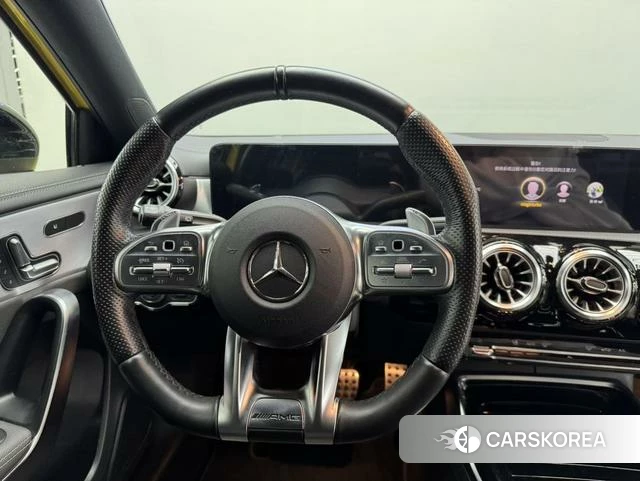 Mercedes-Benz Class A AMG (imported) id 4279060 из Китая 11