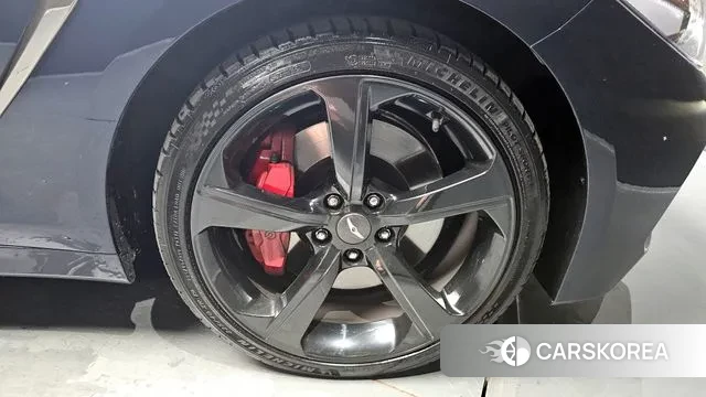 Genesis G70 id 3004552 из Кореи 15