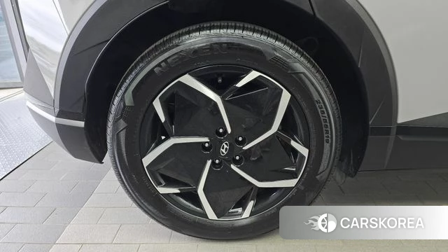 Hyundai Ionic 5 id 4506600 из Кореи 15