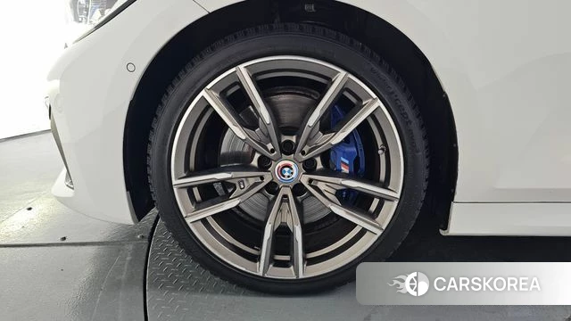 BMW 3 Series (G20) id 4768927 из Кореи 28