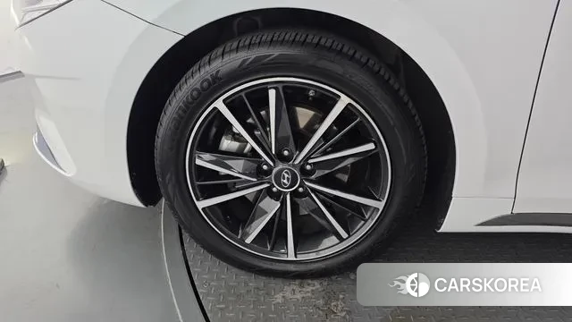 Hyundai The New Grandeur IG id 3421582 из Кореи 15