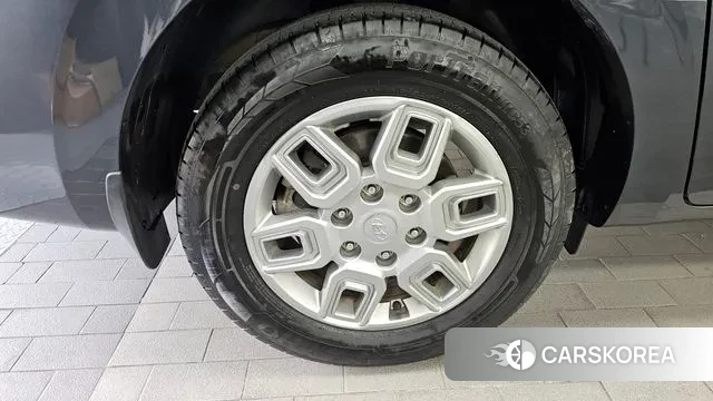 Hyundai Staria id 3360096 из Кореи 15