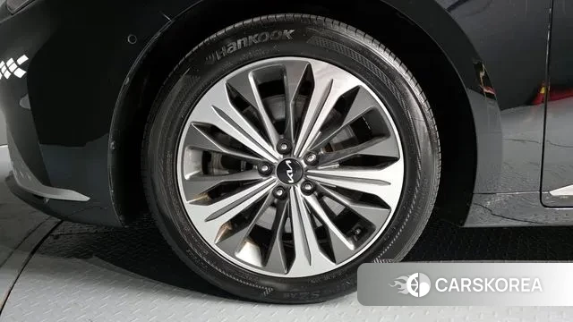 Kia K8 id 3697102 из Кореи 15