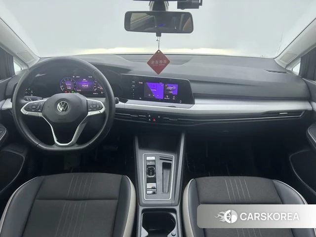 Volkswagen Golf id 4333807 из Китая 15