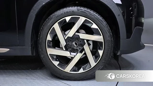 Mini Cooper S Countryman 3rd Generation id 2958715 из Кореи 15