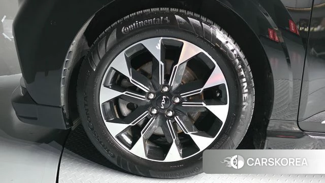 Kia Carnival 4th generation id 4579215 из Кореи 15
