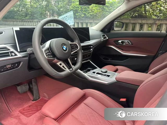 BMW 3 series id 4271668 из Китая 12