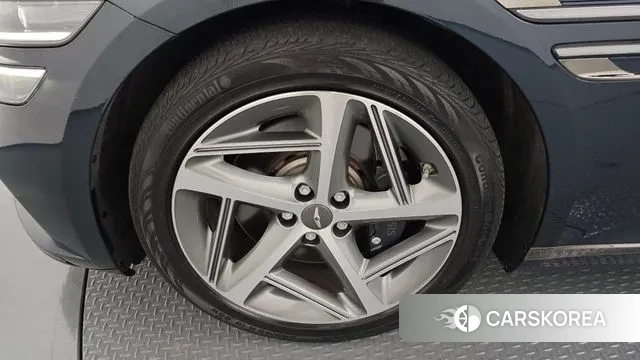 Genesis G80 (RG3) id 3058991 из Кореи 15