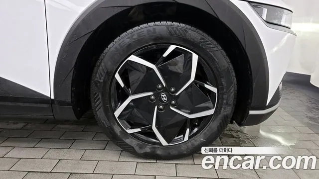 Hyundai Ionic 5 id 2926838 из Кореи 15