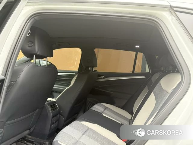 Volkswagen ID.4 CROZZ id 4240851 из Китая 8