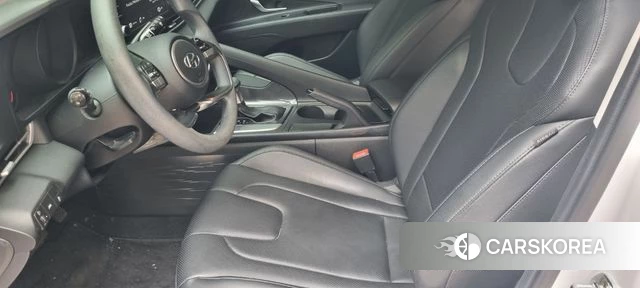 Hyundai Avante (CN7) id 4203242 из Кореи 7