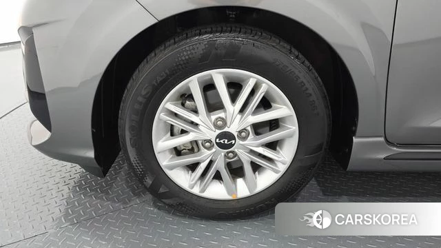 Kia Morning Urban (JA) id 4409512 из Кореи 25