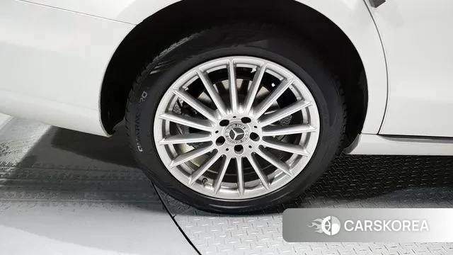 Mercedes-Benz E-Class W213 id 3405572 из Кореи 15