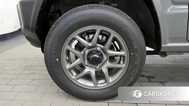 Suzuki Jimny id 3079114 из Кореи 15