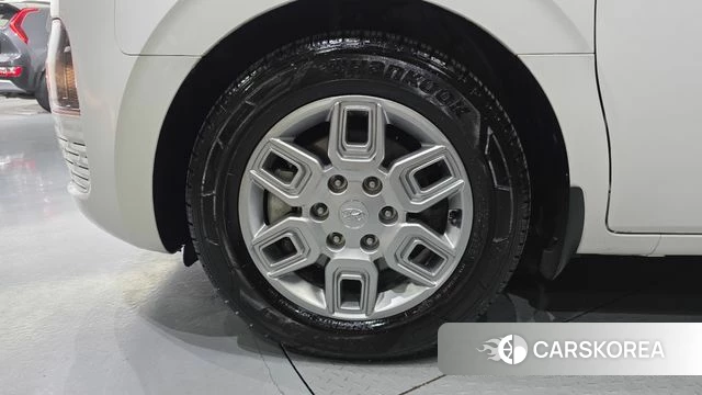 Hyundai Staria id 4764125 из Кореи 26