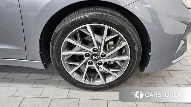 Hyundai The New Avante AD id 3330564 из Кореи 15