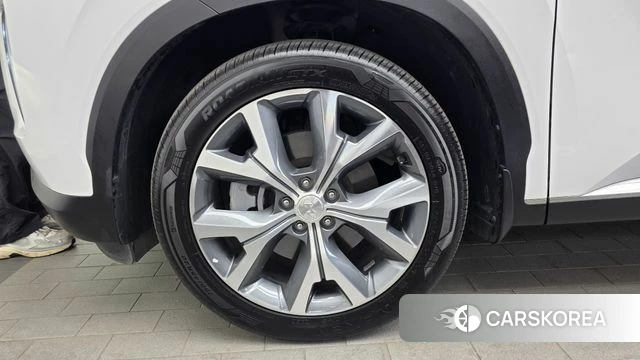 Hyundai Palisade id 4397160 из Кореи 29