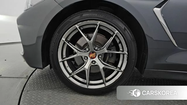 Genesis G70 id 4403197 из Кореи 30