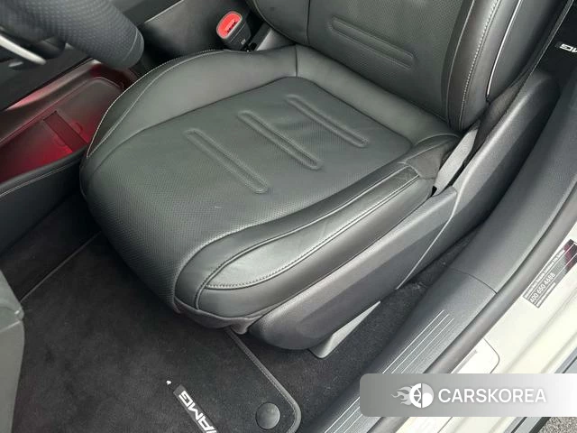 Mercedes-Benz EQS AMG id 3969009 из Китая 45