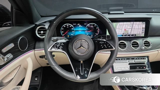 Mercedes-Benz E-Class W213 id 4656025 из Кореи 15