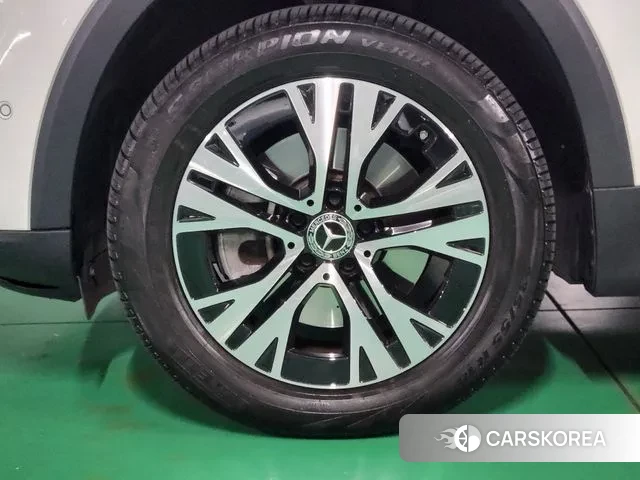 Mercedes-Benz GLB-Class X247 id 3316445 из Кореи 15