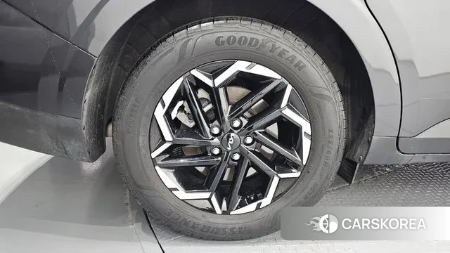 Kia The New Carnival 4th Generation id 3477508 из Кореи 15