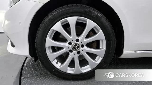 Mercedes-Benz E-Class W213 id 3428943 из Кореи 15