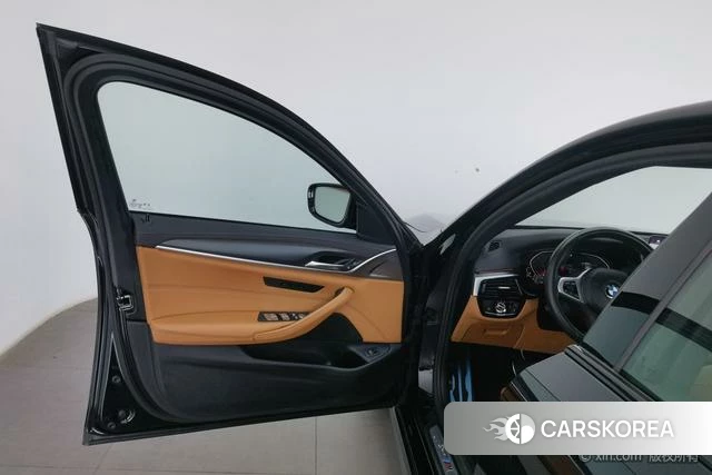 BMW 5 series (imported) id 4307212 из Китая 19
