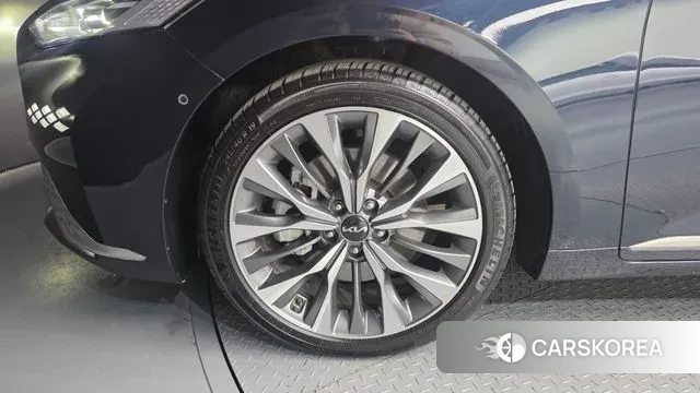 Kia K8 id 3615764 из Кореи 15