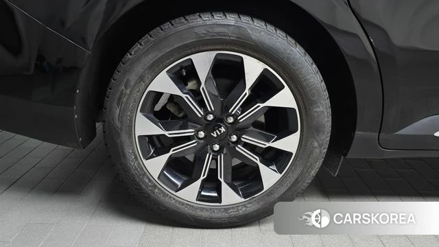 Kia Carnival 4th generation id 4535666 из Кореи 29