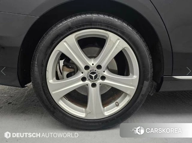 Mercedes-Benz E-Class W213 id 3821147 из Кореи 15