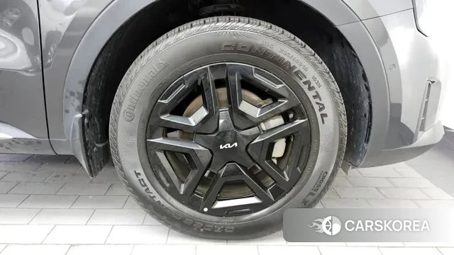 Kia The New Sorento 4th Generation id 3179999 из Кореи 15