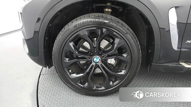 BMW X6 (F16) id 4435322 из Кореи 28