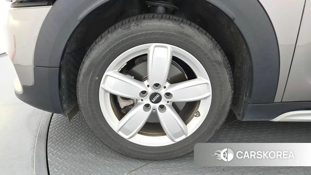 Mini Cooper Countryman id 4525624 из Кореи 26