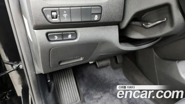 Kia Niro Plus id 2655463 из Кореи 15