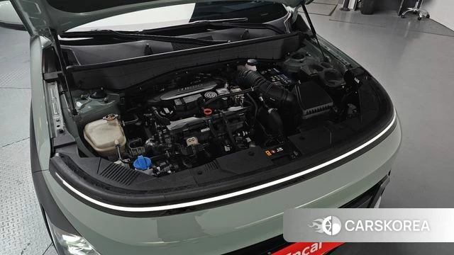 Hyundai Kona (SX2) id 4572127 из Кореи 31