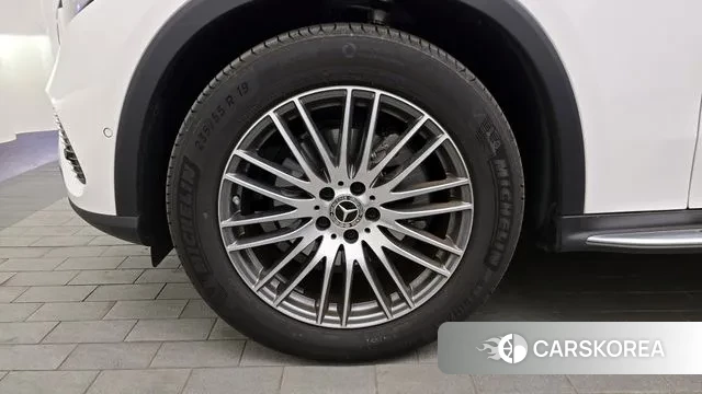 Mercedes-Benz GLC-Class X254 id 3706644 из Кореи 15