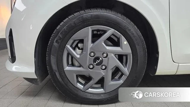 Kia The New Morning (JA) id 3539084 из Кореи 15